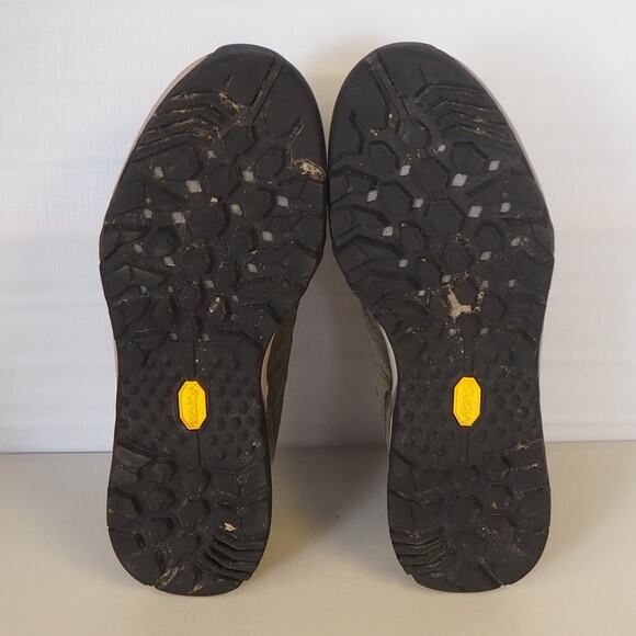 The North Face NF0A39IB Women's 10.5 Hedgehog Hike II Low GTX Goretex Outdoors - Picture 8 of 10